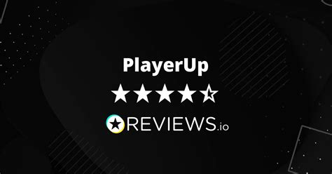 PlayerUp Reviews .